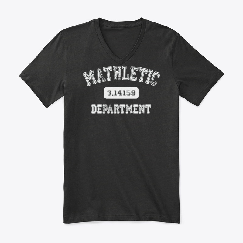 MATHLETIC DEPARTMENT