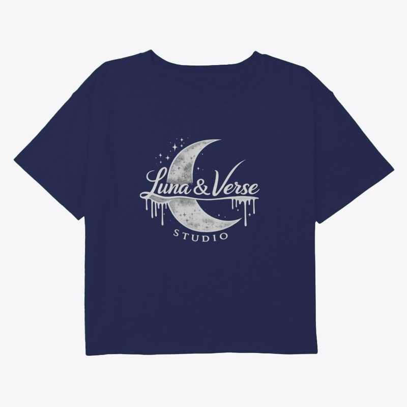 Luna & Verse Studio Dark Collection