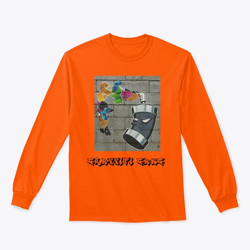 graffit gang 5