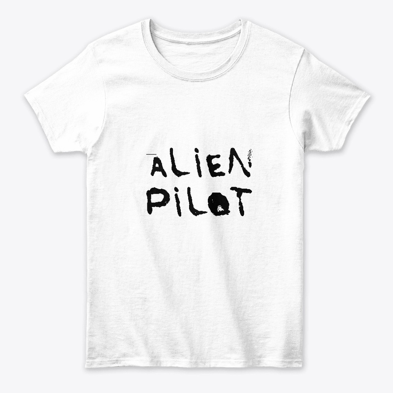 alinen pilot