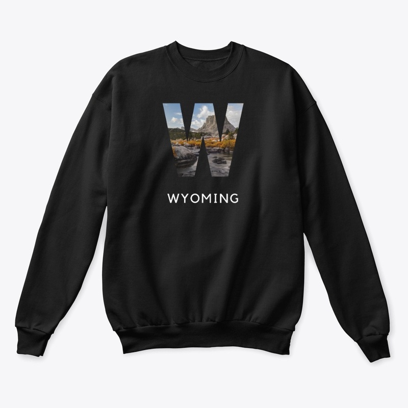 Wyoming - The Equality State