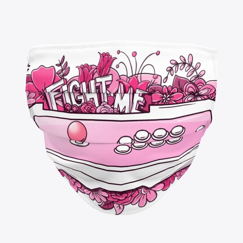 Fight Me