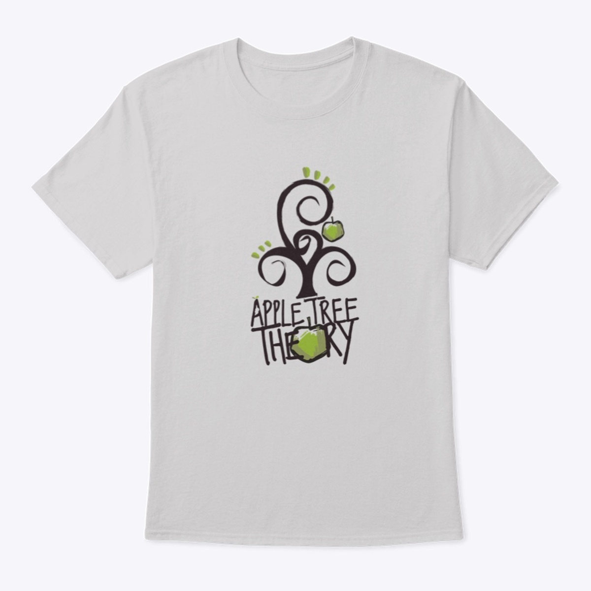 APPLE TREE GANG Tシャツ Mサイズ ATG 2nd Tour AppleTee – T-shirt