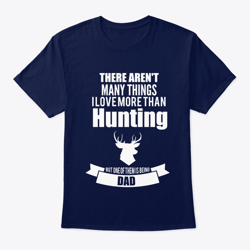Hunting Dad