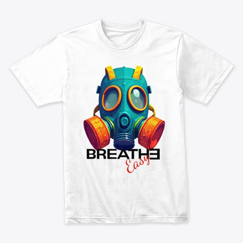 Breathe Easy