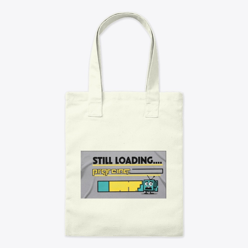 Still loading 