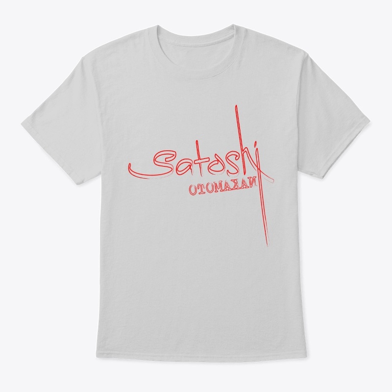 Satoshi Nakamoto