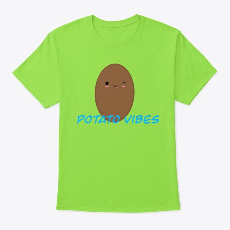 Potato Vibes