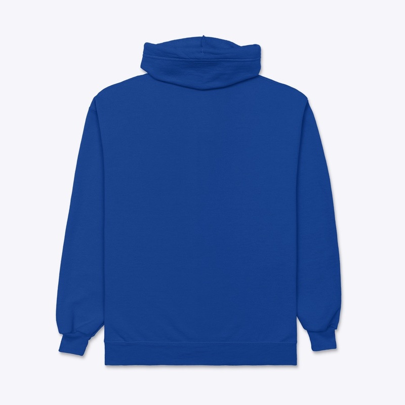 Orange and Blue Collection
