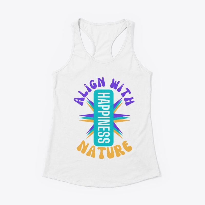 Align with nature