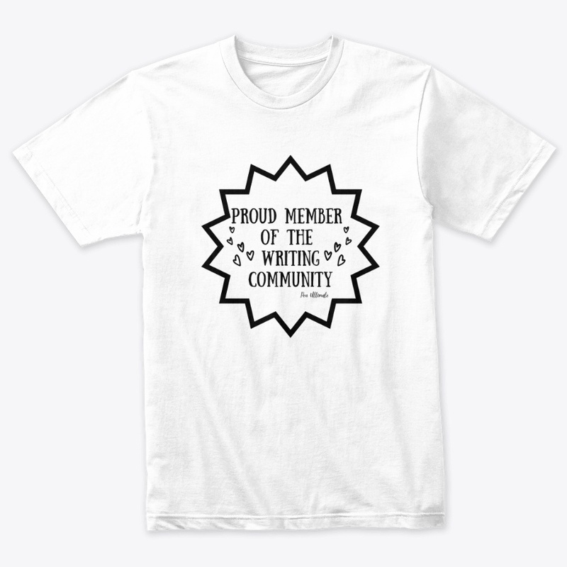 Writing Community Member
