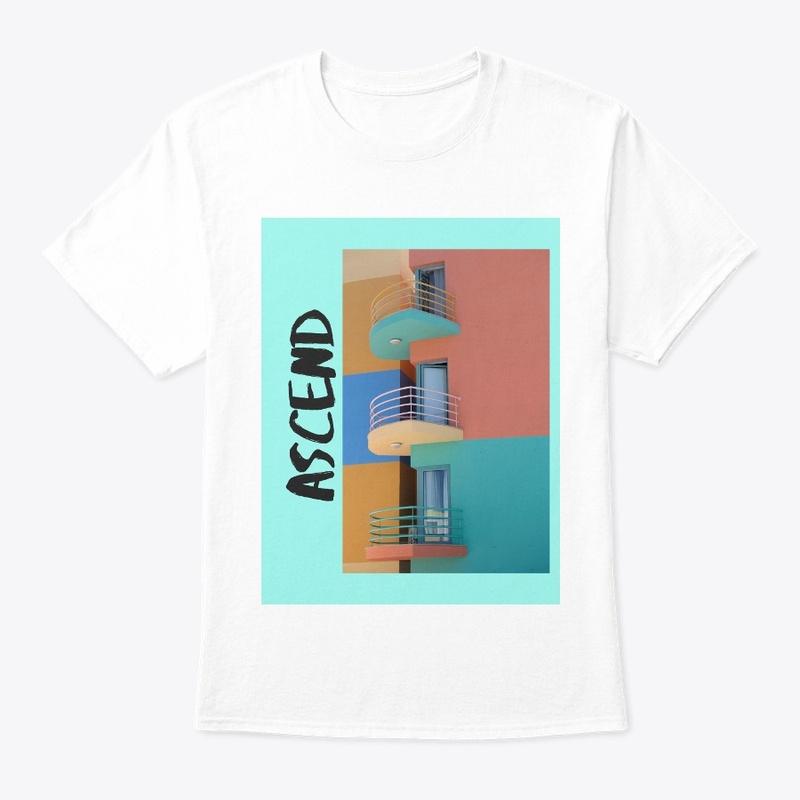 Mid-Century Ascend