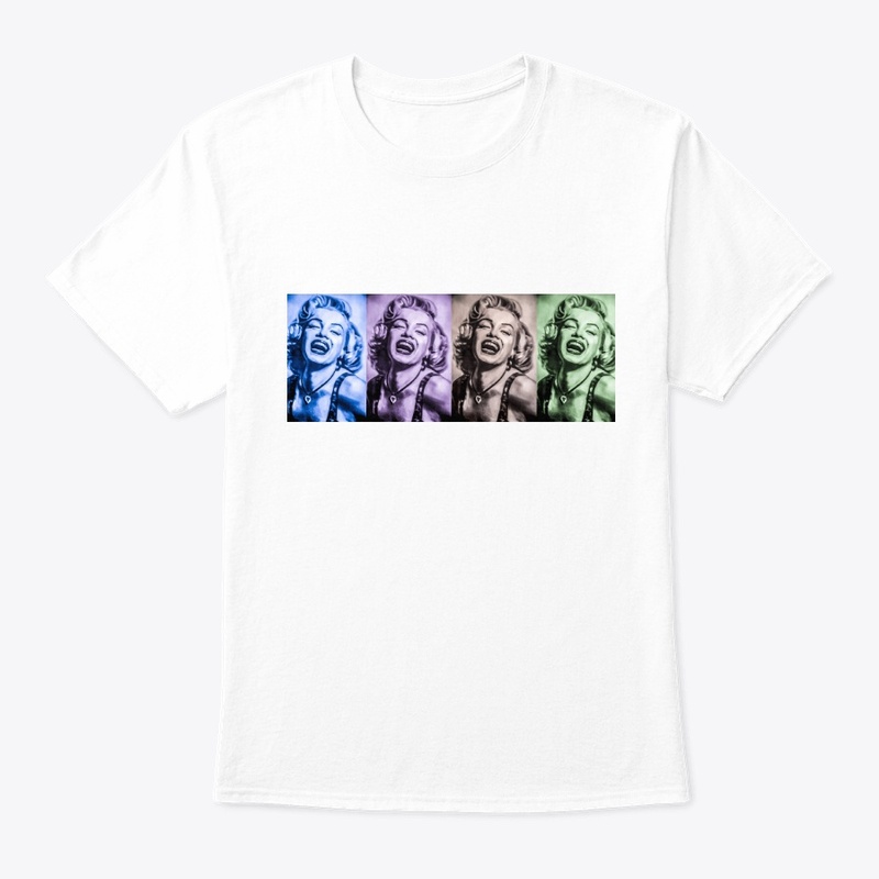 Marilyn