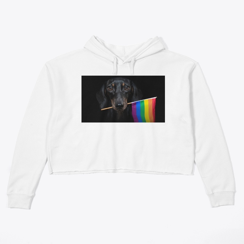 Doggy Pride Collection!