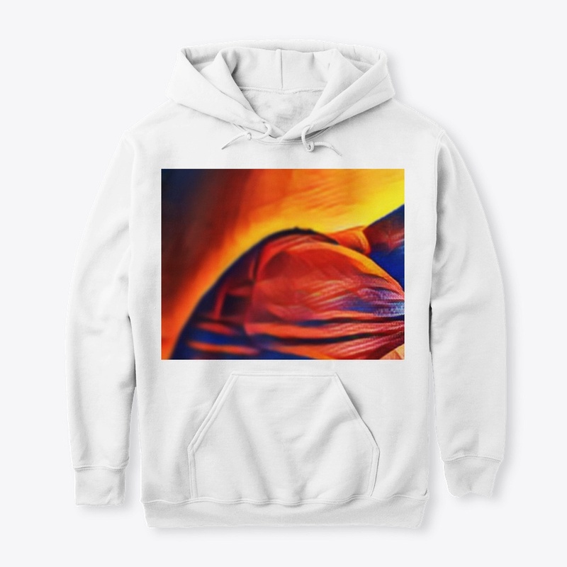 Sad tee