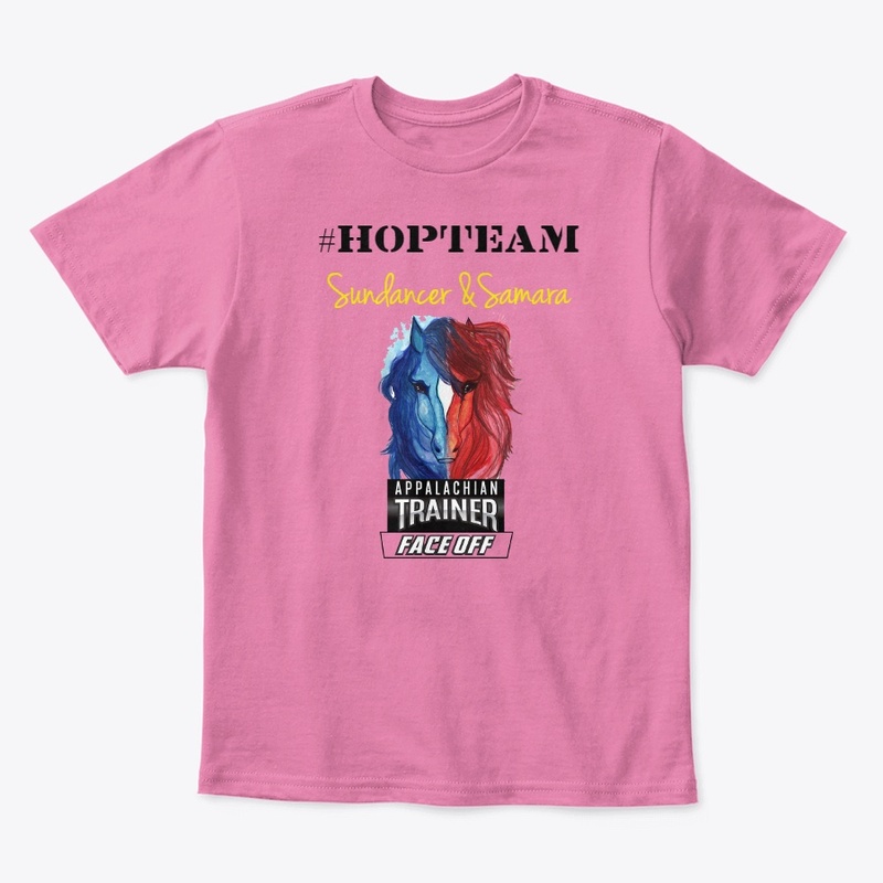 Support #HopteamSundancer