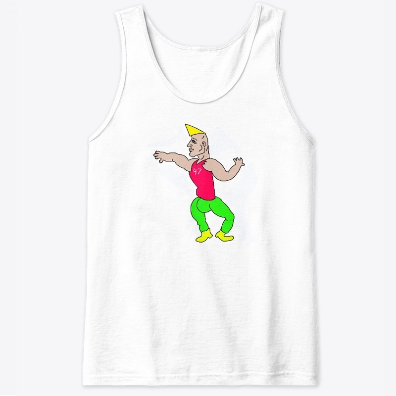 Chad