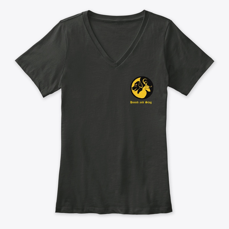 Hound and Stag Presents