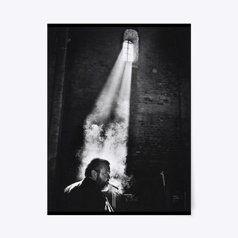 "Angel Rays"