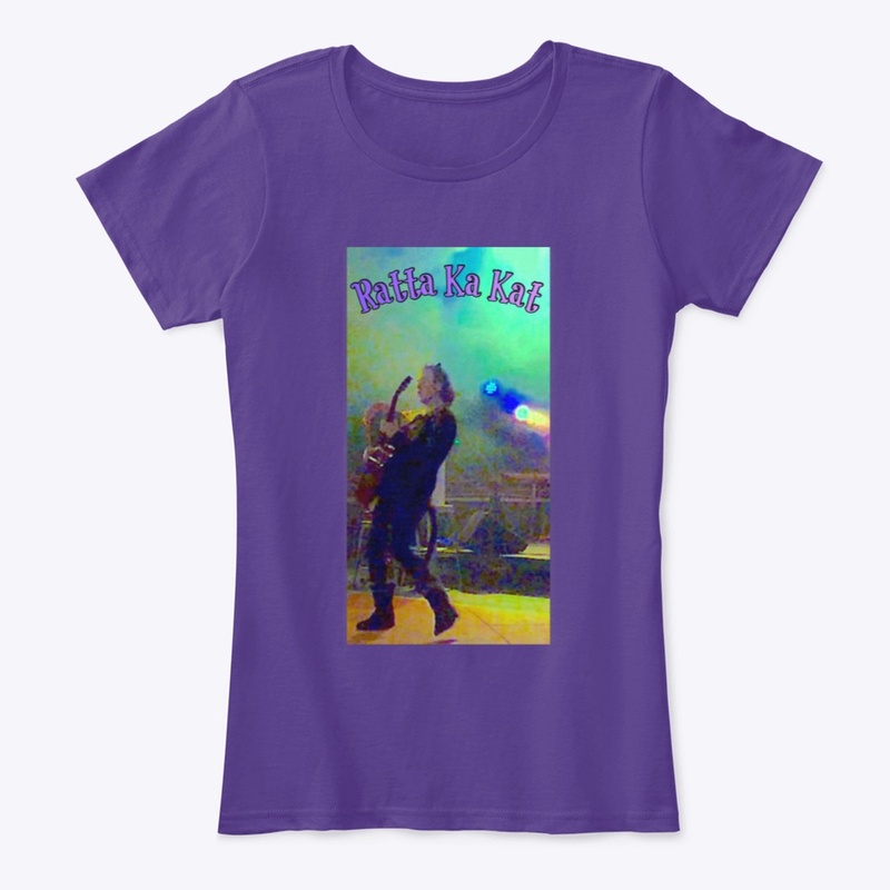 Ratta Ka Kat Original T