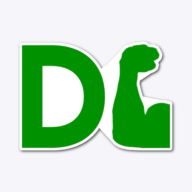 Devon Larratt Fans Logo