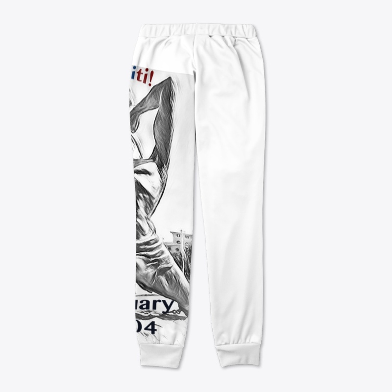 Men's Graphic Long/Short T-Shirt and J