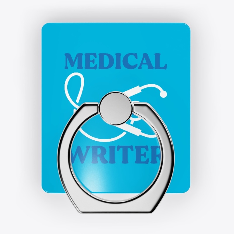 Medical Writer