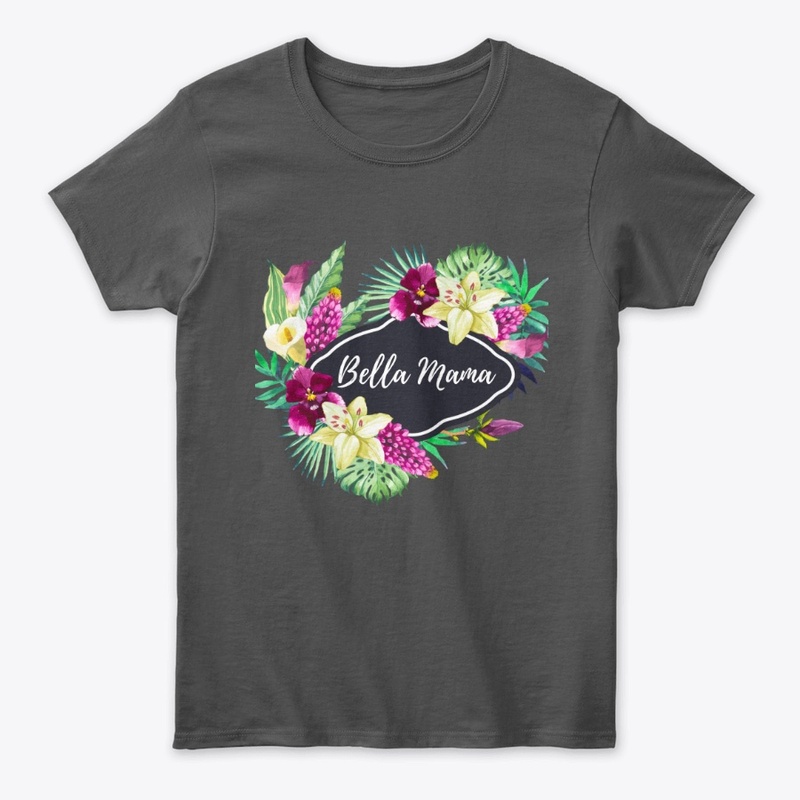 Bella Mama Tropical