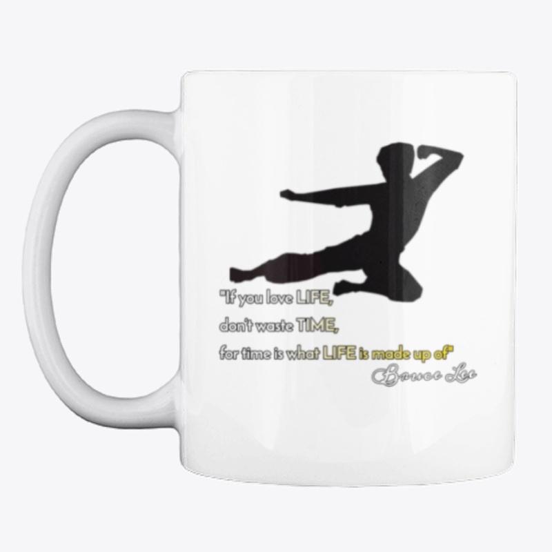 Kungfu Man