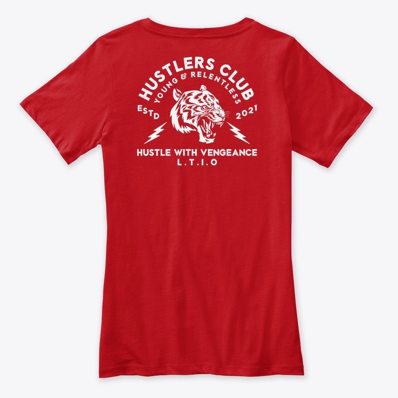 Hustlers Club