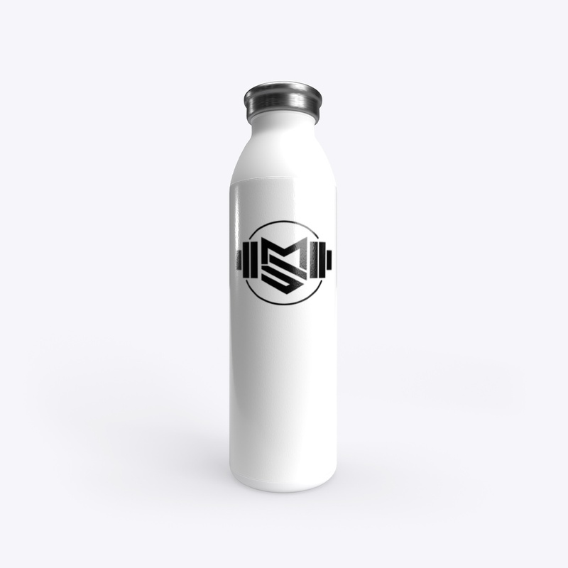 Icon Water Bottle