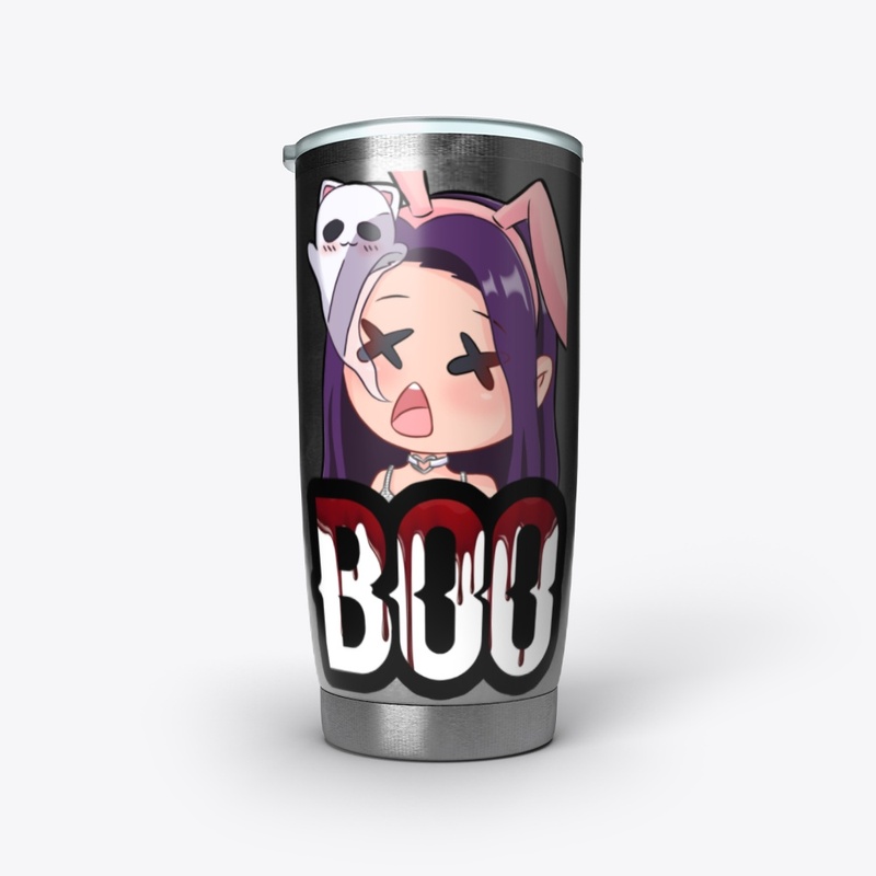 BOO Tumblr