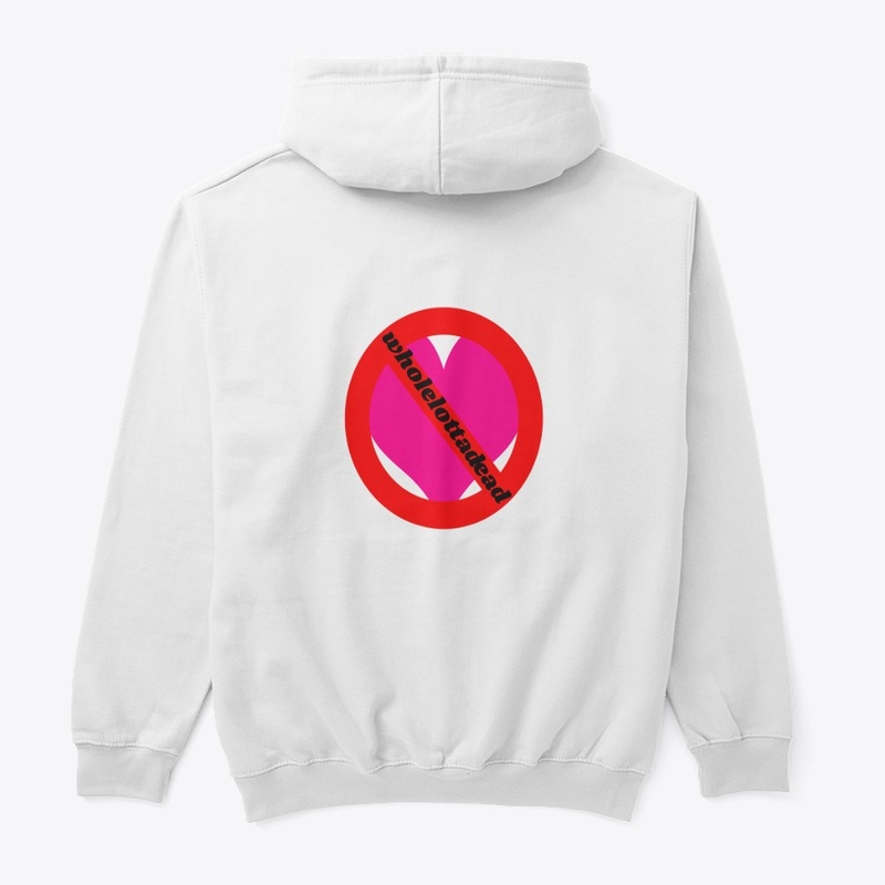 No Love