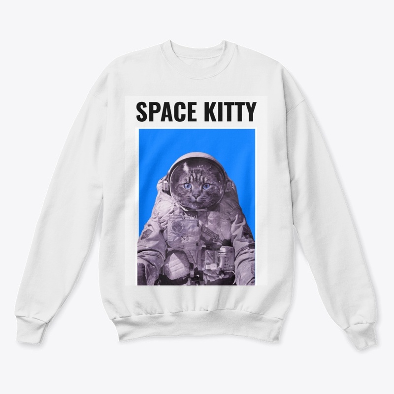 Space Kitty 