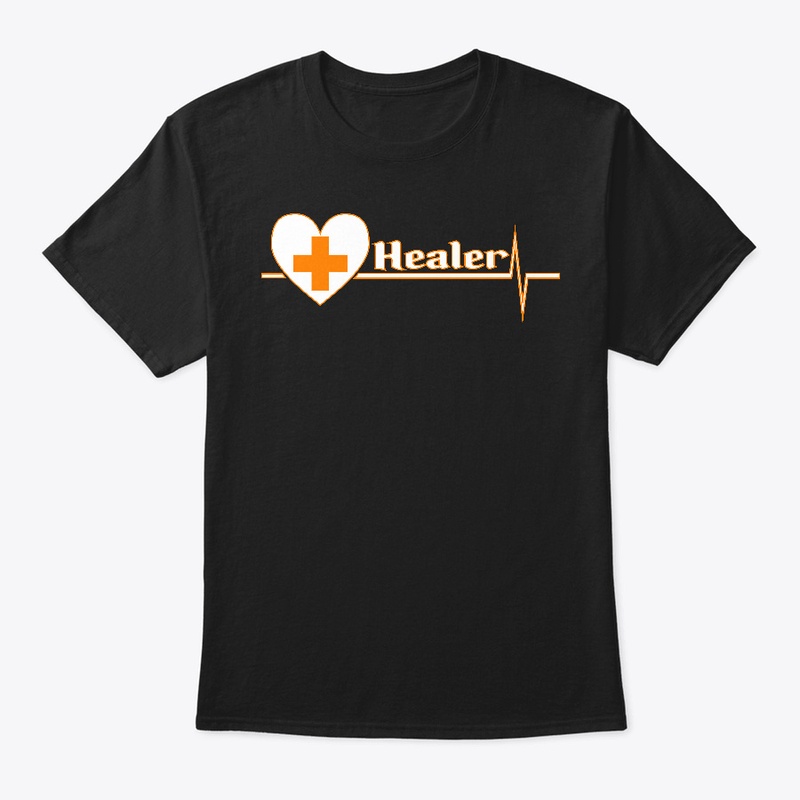 Party Healer