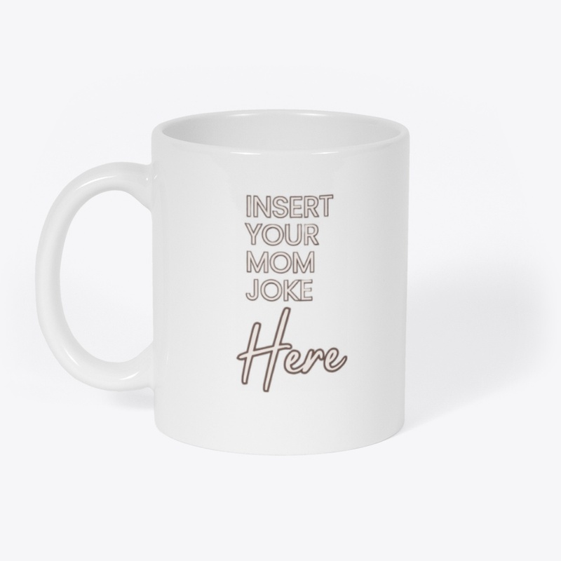 Your Mom Joke
