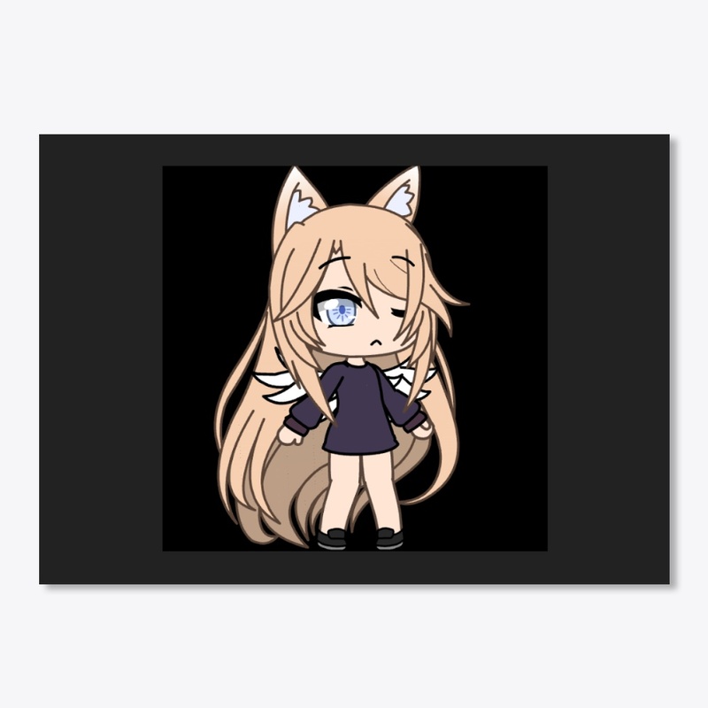 Anime Fox