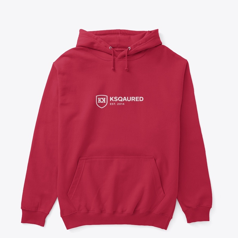 KSQAURED: Heritage Streetwear