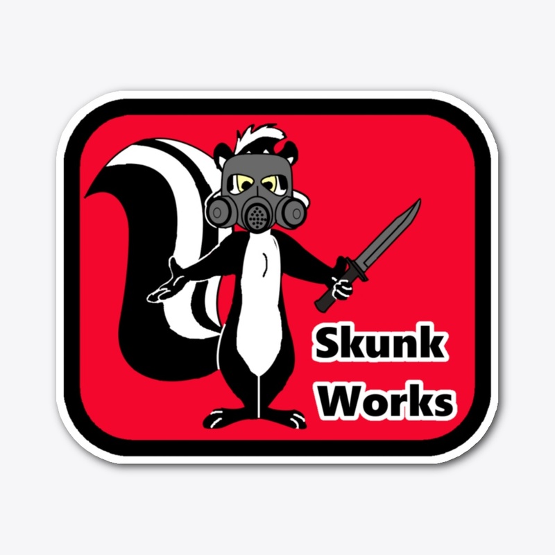 Skunk Works
