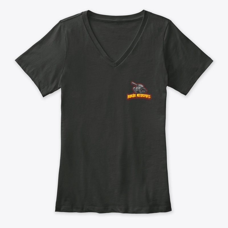 Ironside Motorsports