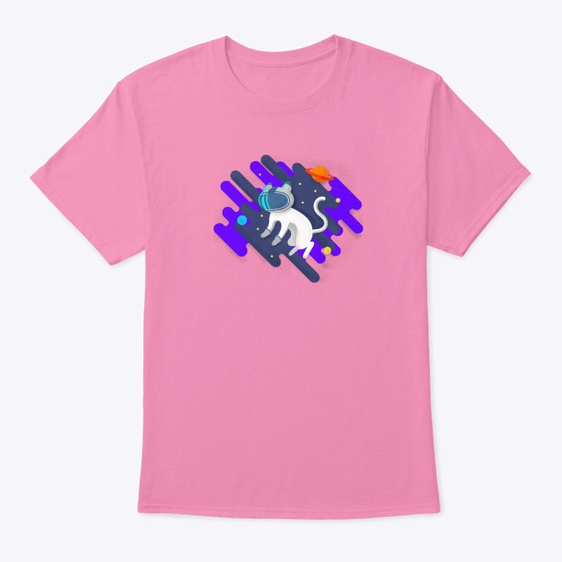 Space Cat