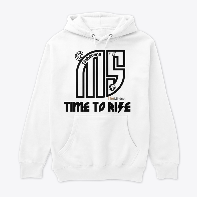 Time We Rise N1