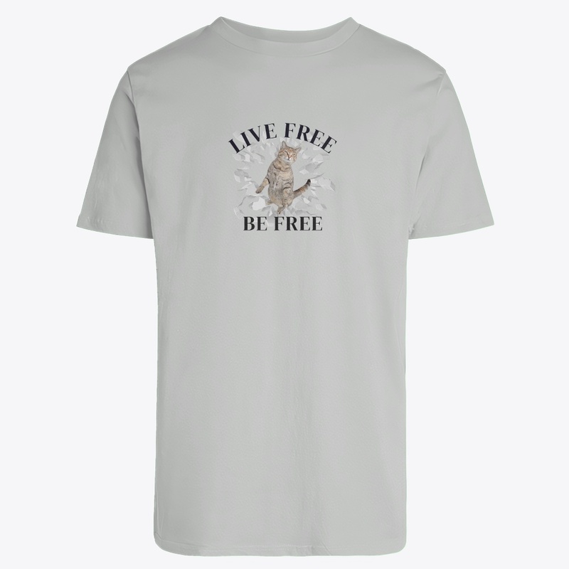 Live Free Be Free