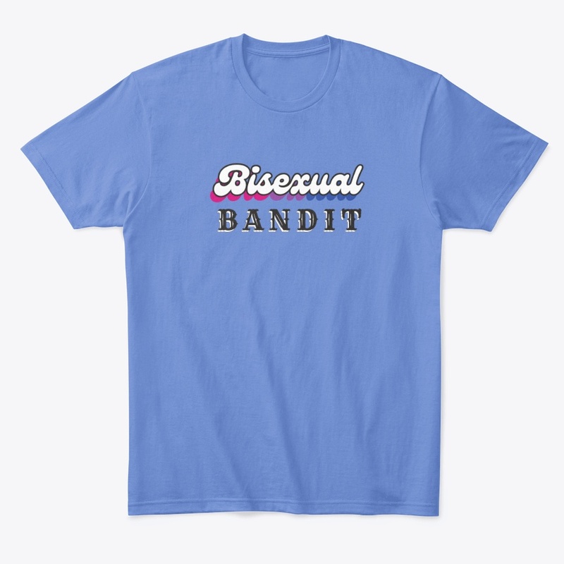 Bisexual Bandit
