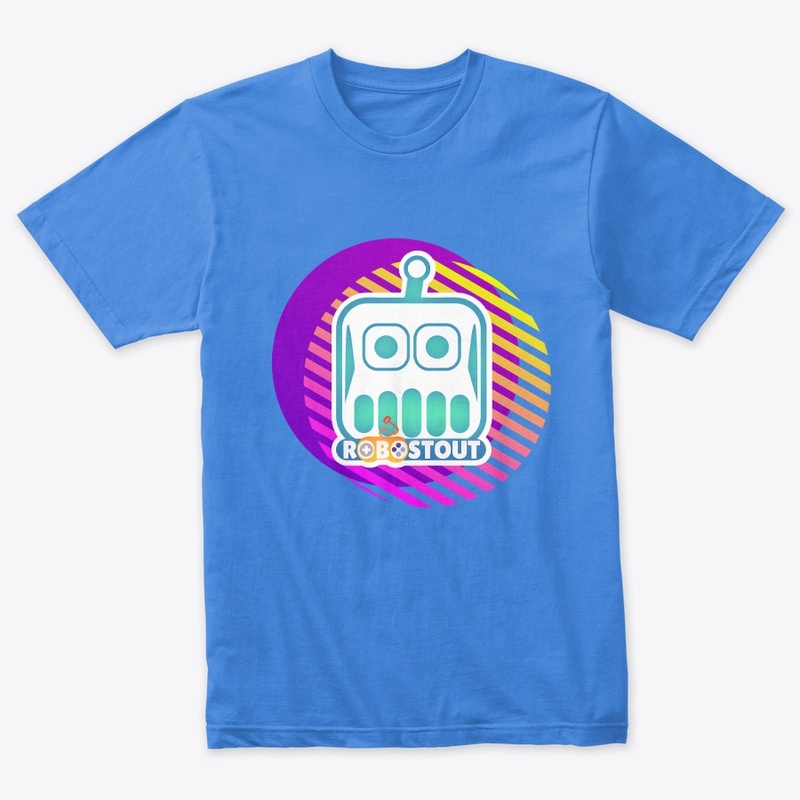 ROBOSTOUT
