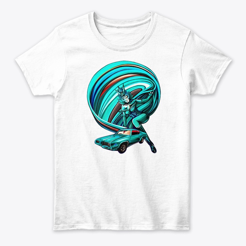 70 Retro T-Shirt
