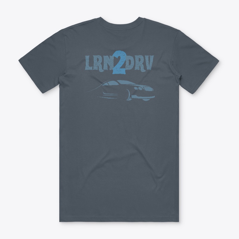 Learn To Drive