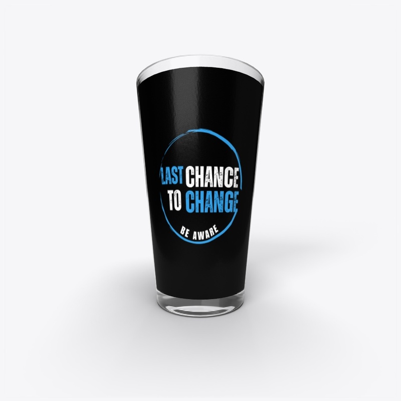 Last chance to change