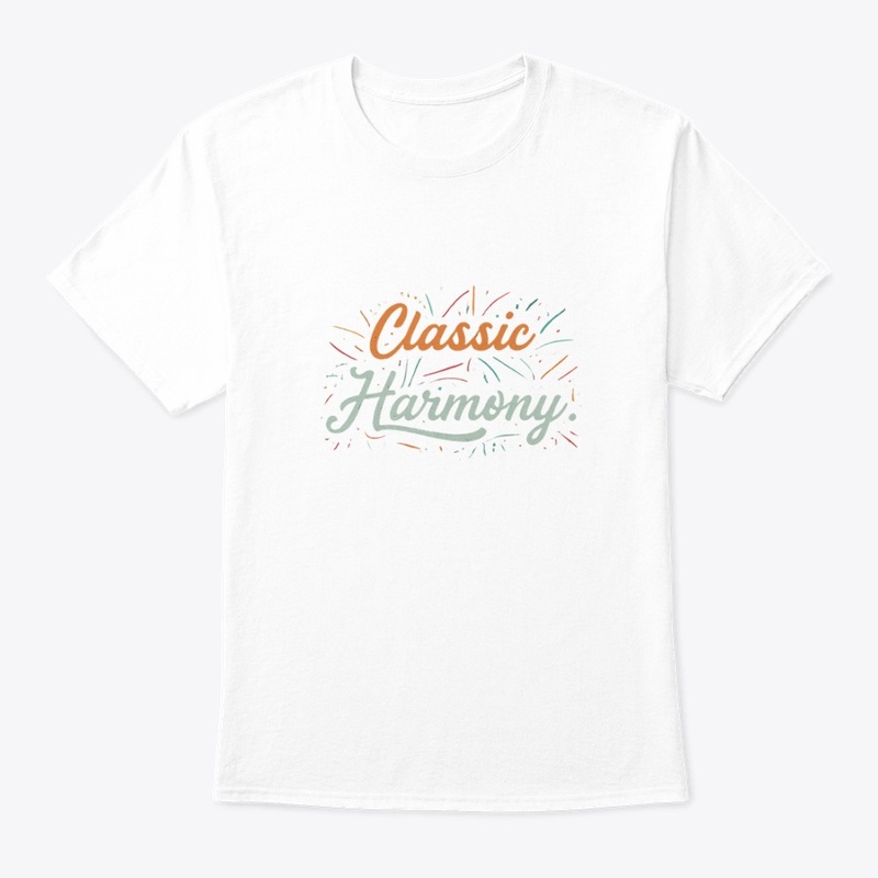 Classic Harmony
