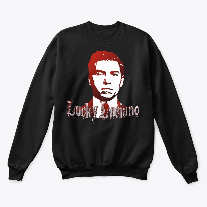 Charles "Lucky" Luciano